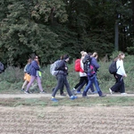 Piesza Pielgrzymka do Trzebnicy - cz. 2