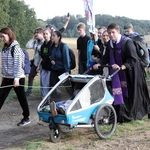 Piesza Pielgrzymka do Trzebnicy - cz. 2