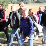 Piesza Pielgrzymka do Trzebnicy - cz. 2