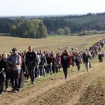 Piesza Pielgrzymka do Trzebnicy - cz. 2