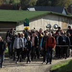 Piesza Pielgrzymka do Trzebnicy - cz. 2