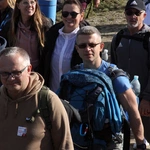 Piesza Pielgrzymka do Trzebnicy - cz. 2