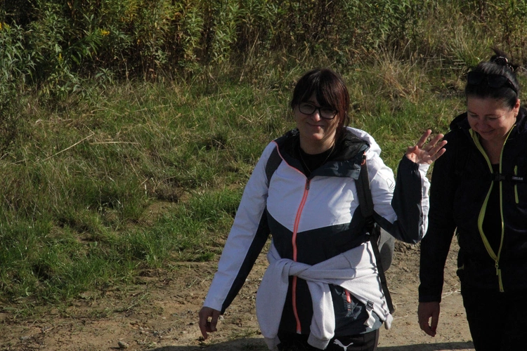 Piesza Pielgrzymka do Trzebnicy - cz. 2