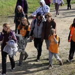 Piesza Pielgrzymka do Trzebnicy - cz. 2