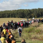 Piesza Pielgrzymka do Trzebnicy - cz. 2