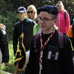 Piesza Pielgrzymka do Trzebnicy - cz. 2