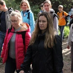 Piesza Pielgrzymka do Trzebnicy - cz. 2