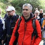 Piesza Pielgrzymka do Trzebnicy - cz. 2
