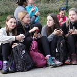 Piesza Pielgrzymka do Trzebnicy - cz. 2
