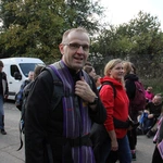 Piesza Pielgrzymka do Trzebnicy - cz. 2