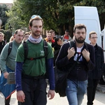 Piesza Pielgrzymka do Trzebnicy - cz. 2