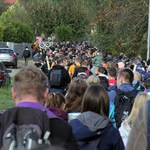 Piesza Pielgrzymka do Trzebnicy - cz. 2