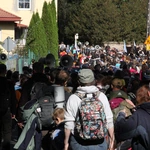 Piesza Pielgrzymka do Trzebnicy - cz. 2