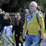 Piesza Pielgrzymka do Trzebnicy - cz. 2