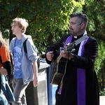 Piesza Pielgrzymka do Trzebnicy - cz. 2