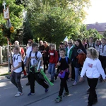 Piesza Pielgrzymka do Trzebnicy - cz. 2