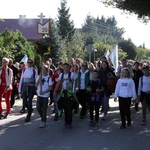 Piesza Pielgrzymka do Trzebnicy - cz. 2
