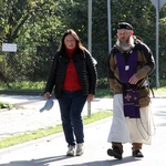 Piesza Pielgrzymka do Trzebnicy - cz. 2