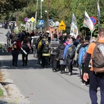 Piesza Pielgrzymka do Trzebnicy - cz. 2