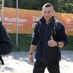 Piesza Pielgrzymka do Trzebnicy - cz. 2