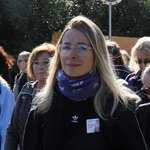 Piesza Pielgrzymka do Trzebnicy - cz. 2