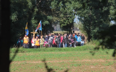 Poszli do św. Jadwigi Śląskiej