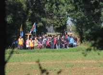 Poszli do św. Jadwigi Śląskiej