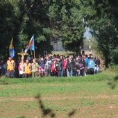 Poszli do św. Jadwigi Śląskiej