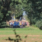 Z Legnicy do Legnickiego Pola