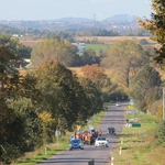 Z Legnicy do Legnickiego Pola