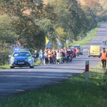 Z Legnicy do Legnickiego Pola