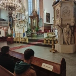 Z Legnicy do Legnickiego Pola