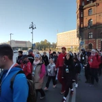 Z Legnicy do Legnickiego Pola