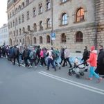 Z Legnicy do Legnickiego Pola