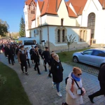 Z Legnicy do Legnickiego Pola