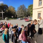 Z Legnicy do Legnickiego Pola