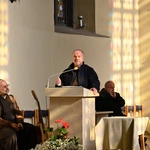 Kongres o. Pio u gdańskich kapucynów