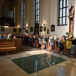 Kongres o. Pio u gdańskich kapucynów
