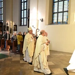 Kongres o. Pio u gdańskich kapucynów