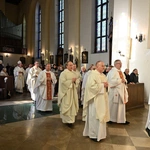 Kongres o. Pio u gdańskich kapucynów