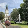 Bazylika św. Jadwigi Śląskiej z grobem patronki