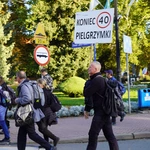 Piesza Pielgrzymka do Trzebnicy - cz. 3