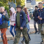 Piesza Pielgrzymka do Trzebnicy - cz. 3