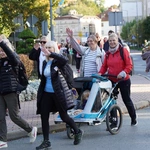 Piesza Pielgrzymka do Trzebnicy - cz. 3