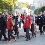 Piesza Pielgrzymka do Trzebnicy - cz. 3
