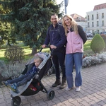Piesza Pielgrzymka do Trzebnicy - cz. 3