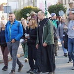 Piesza Pielgrzymka do Trzebnicy - cz. 3