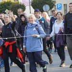 Piesza Pielgrzymka do Trzebnicy - cz. 3