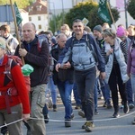 Piesza Pielgrzymka do Trzebnicy - cz. 3