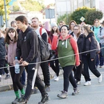 Piesza Pielgrzymka do Trzebnicy - cz. 3